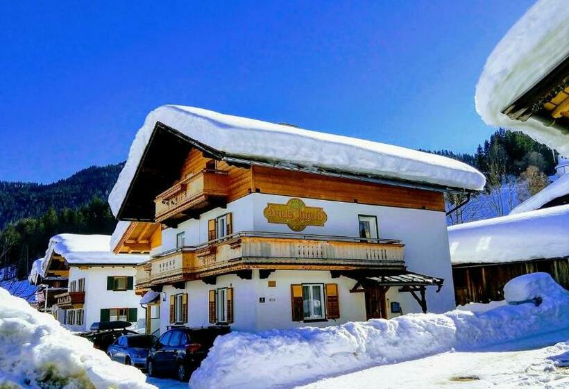 Appartement Ingrid