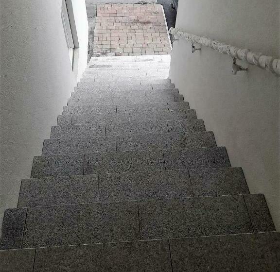 Appartement Ingrid