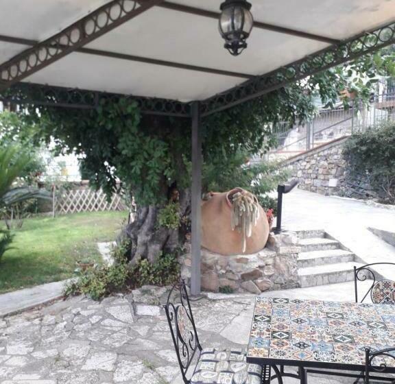 B&b Nido Sul Mare