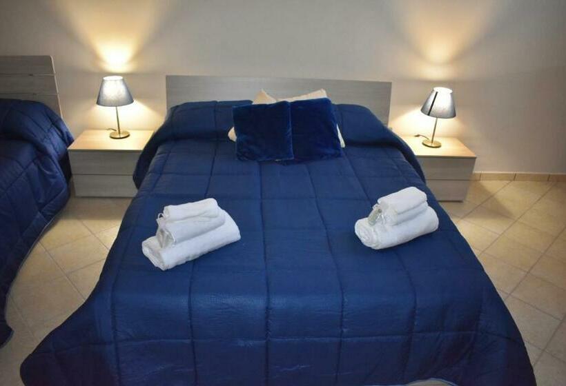 B&b Notte Stellata