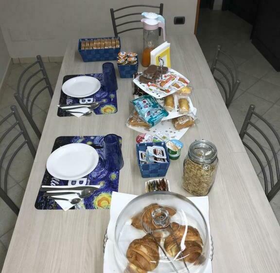 B&b Notte Stellata
