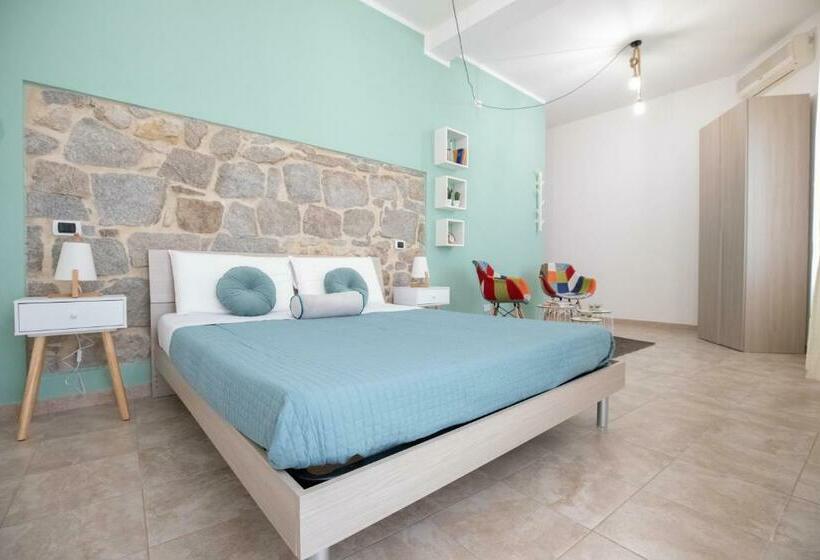 B&b Vico 10