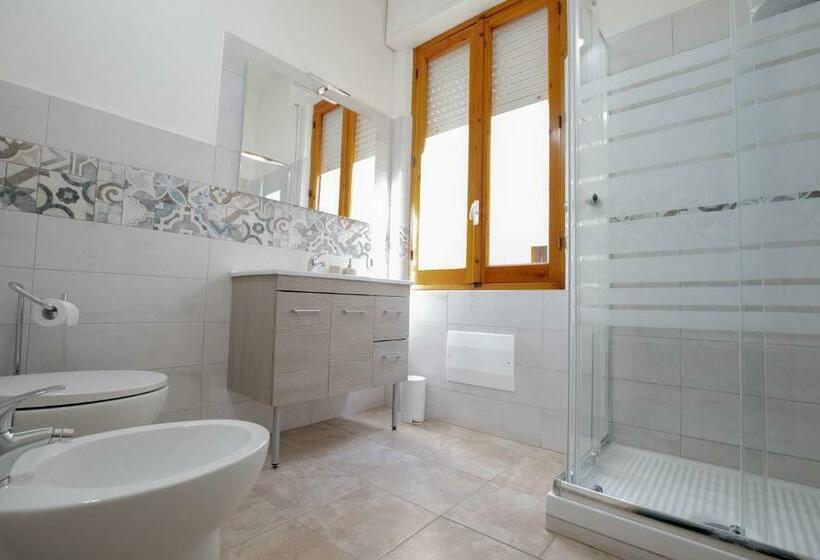 B&b Vico 10
