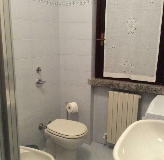 צימר A Casa Di Terry