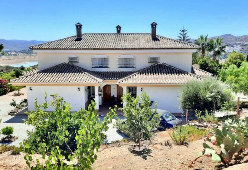 Bed and Breakfast Casa Nuestro Sueño
