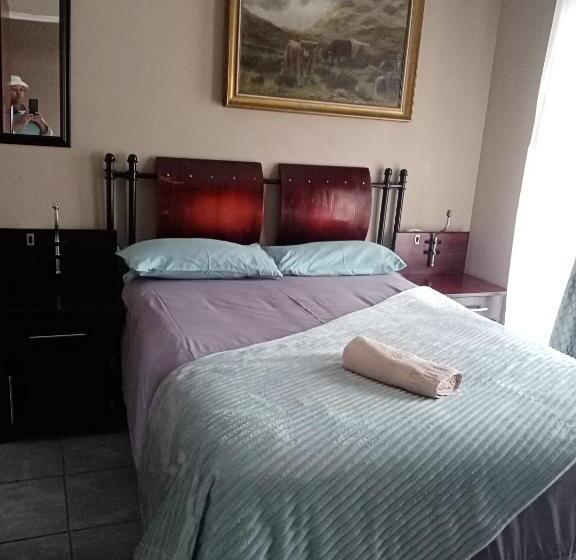 צימר Jubie S Guest Lodge