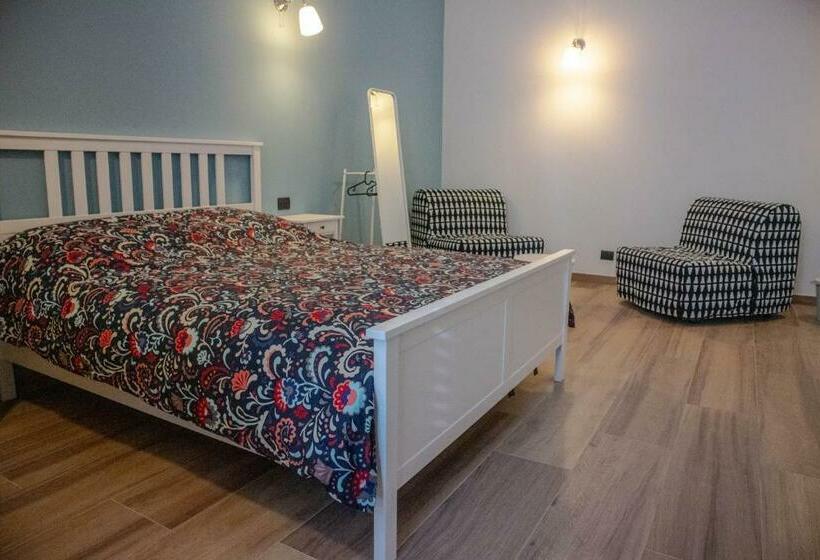تختخواب و صبحانه La Casa Dei Nonni