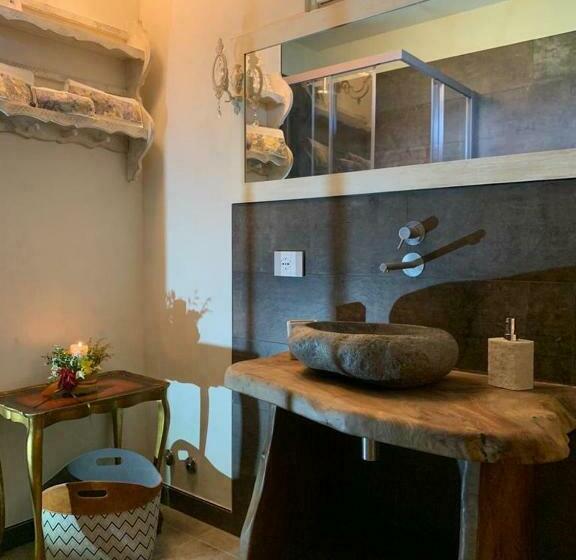 住宿加早餐  Le Lanterne