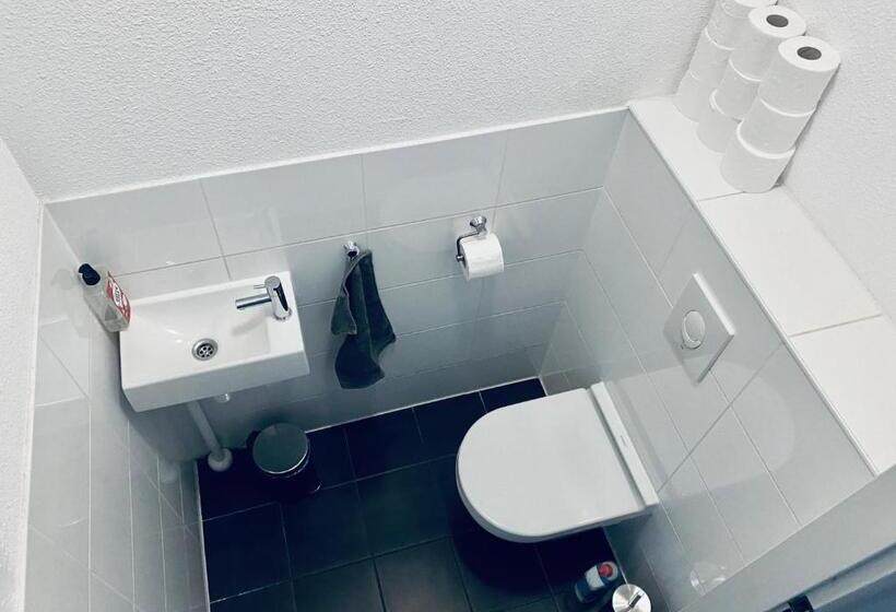 צימר Private Studio With Free Car Parking