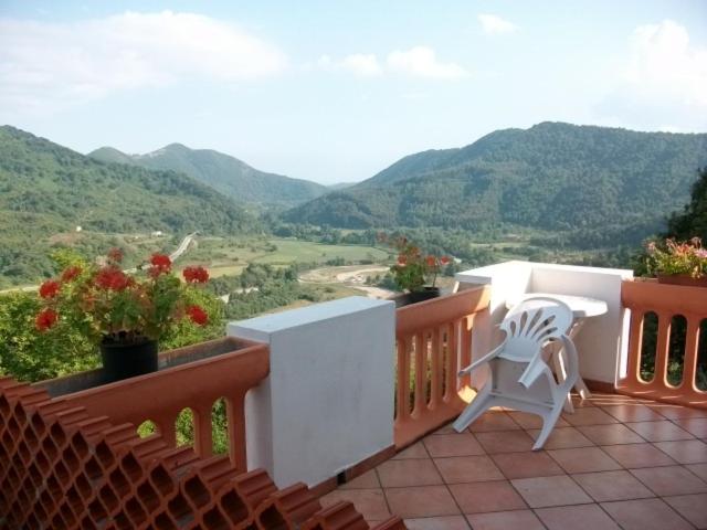 ホテル Country House Sul Bussento