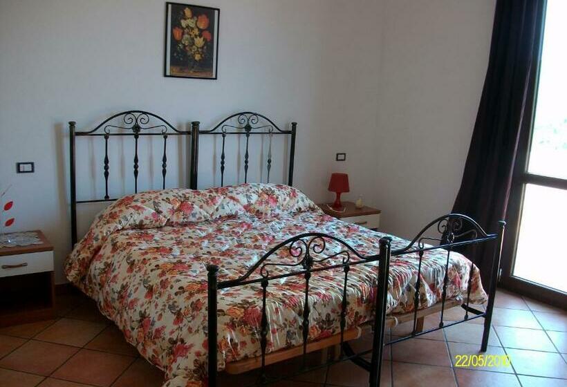 ホテル Country House Sul Bussento