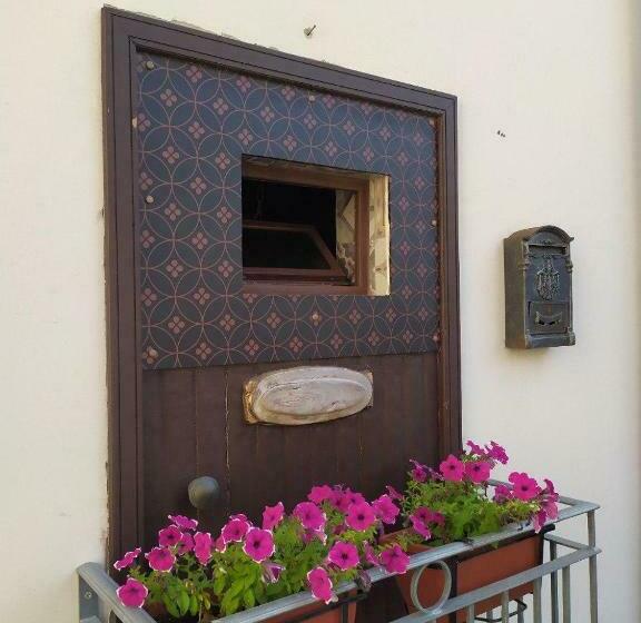 酒店 Suite Sant Irene