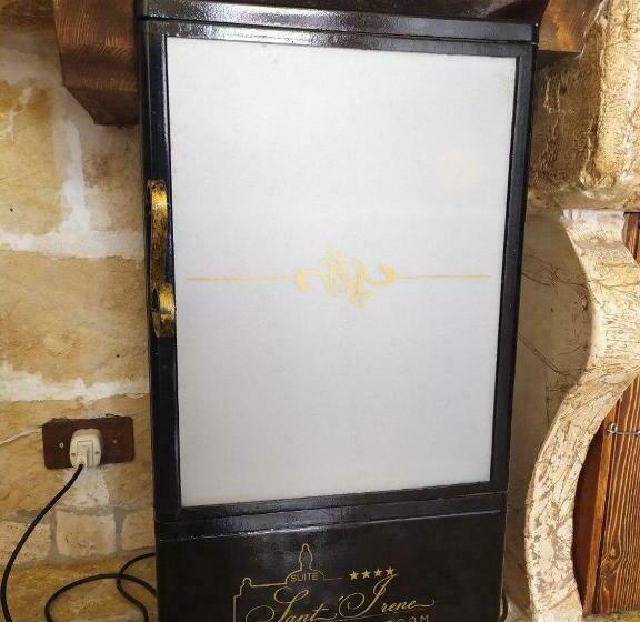 酒店 Suite Sant Irene