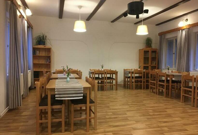 پانسیون Belvederská Chalupa