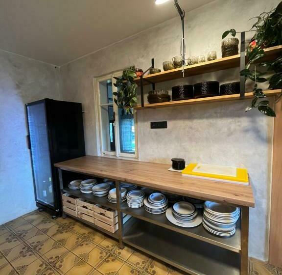 پانسیون Belvederská Chalupa