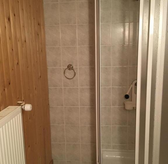 پانسیون Belvederská Chalupa