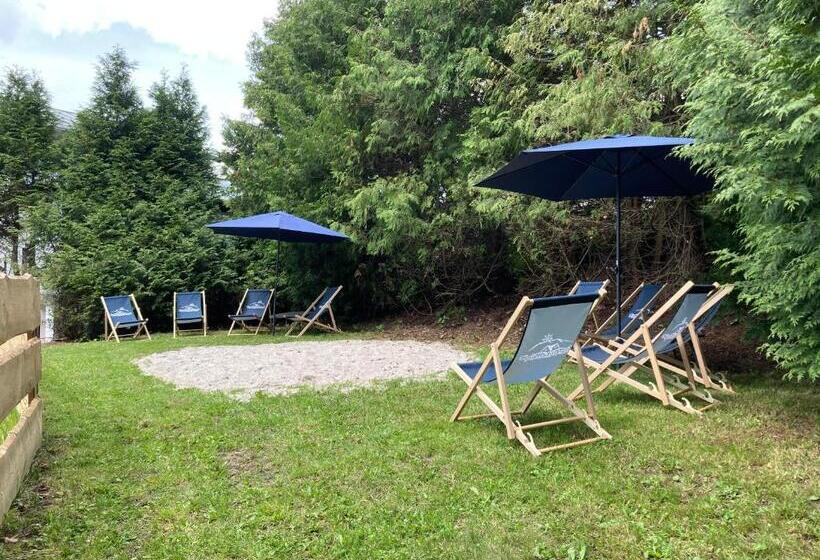 پانسیون Belvederská Chalupa