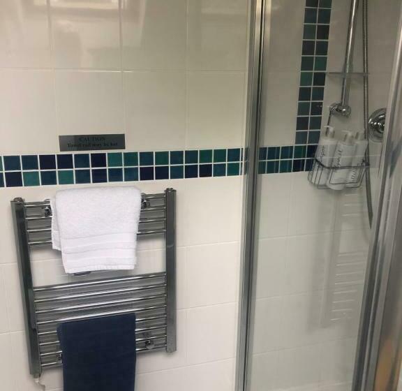 펜션 Kellsboro Corner