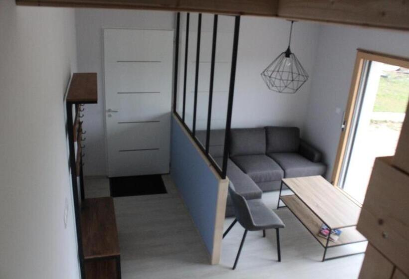 פנסיון L Esca Lac