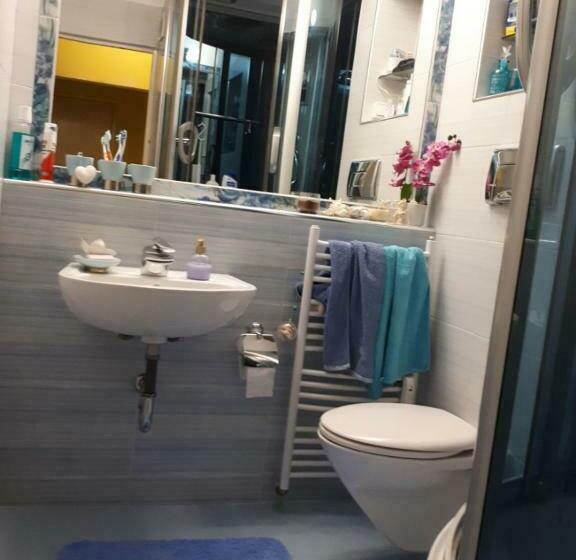 פנסיון New York  Guest Room Near The Airport, Transport Possibility