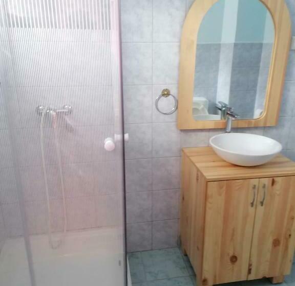 بنسيون Park Vendégház