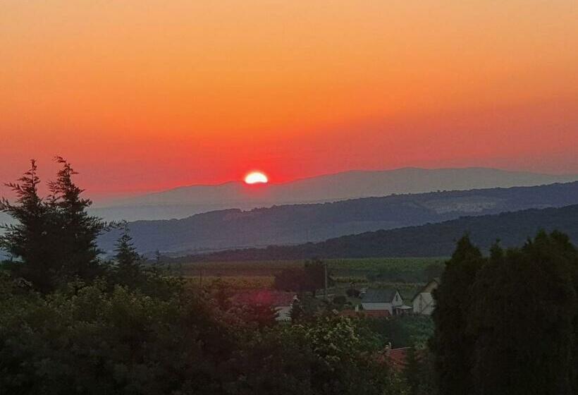 River Lux Apartman Dunaszentmiklós