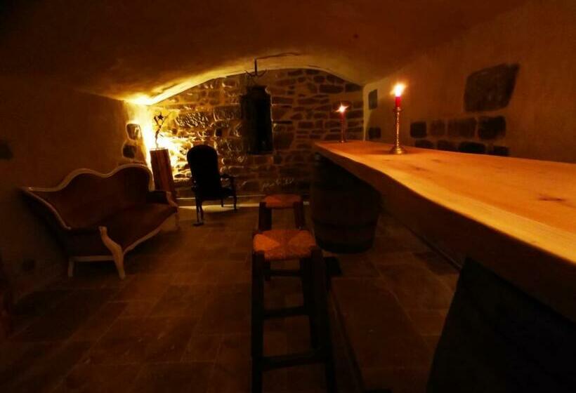 旅馆 Auberge De La Tour