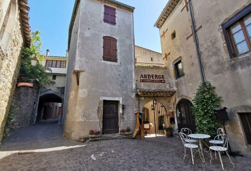旅馆 Auberge De La Tour