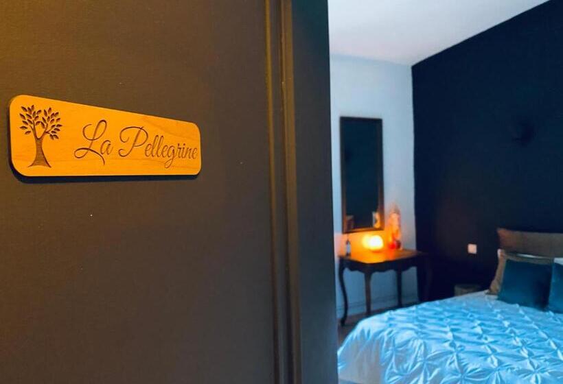旅馆 Auberge De La Tour
