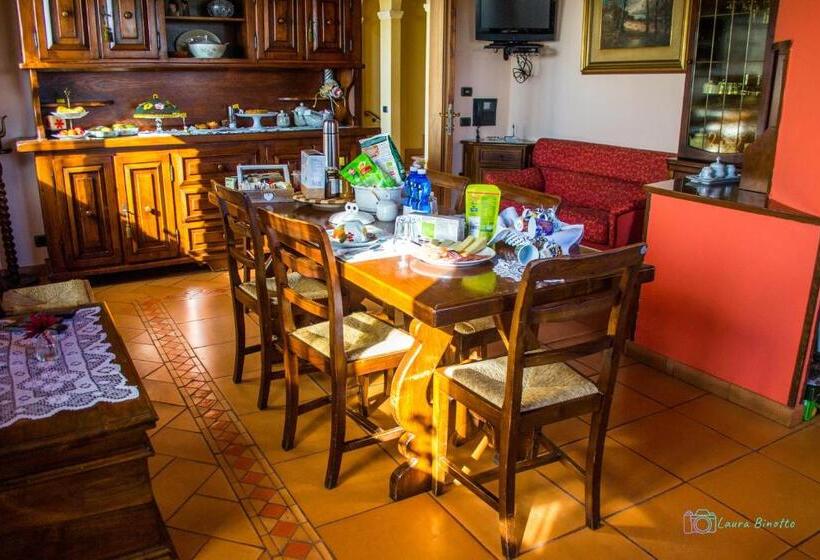 Antiche Vie B&b