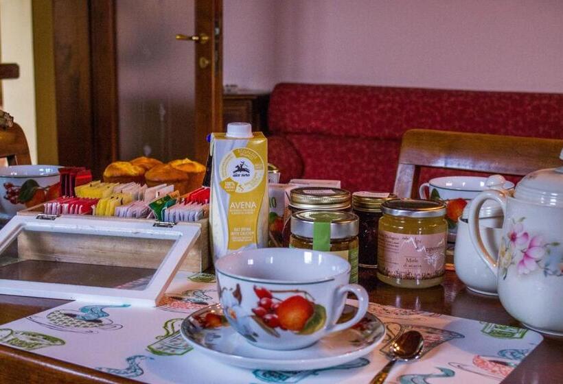 Antiche Vie B&b