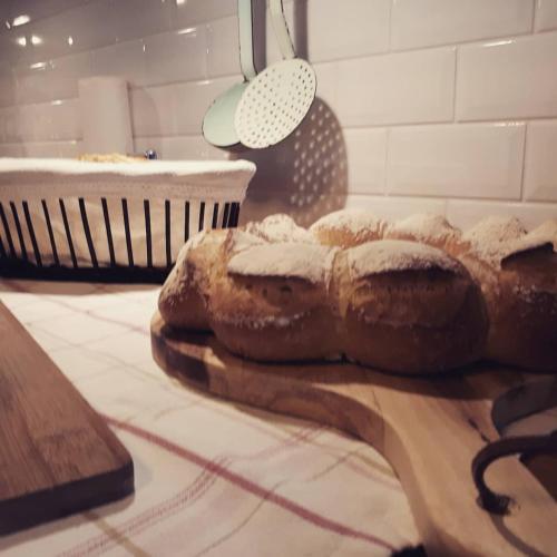 B&b Dons En Flanel