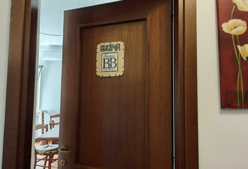 مبيت وإفطار Casa Di Mara