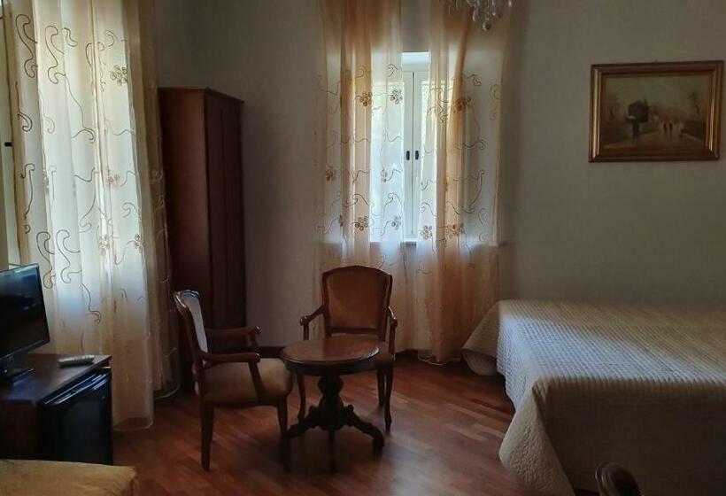 مبيت وإفطار Casa Di Mara