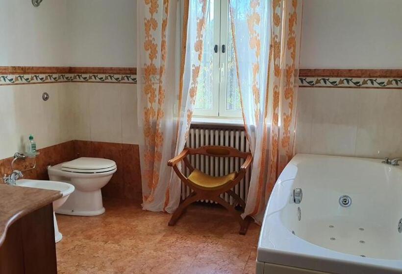 مبيت وإفطار Casa Di Mara