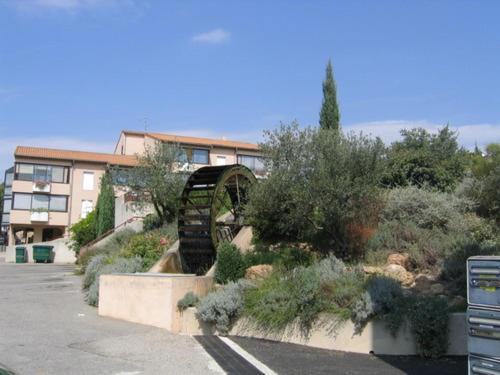 住宿加早餐  Chambre Hôtes Jacuzzi Climatiseur Provence