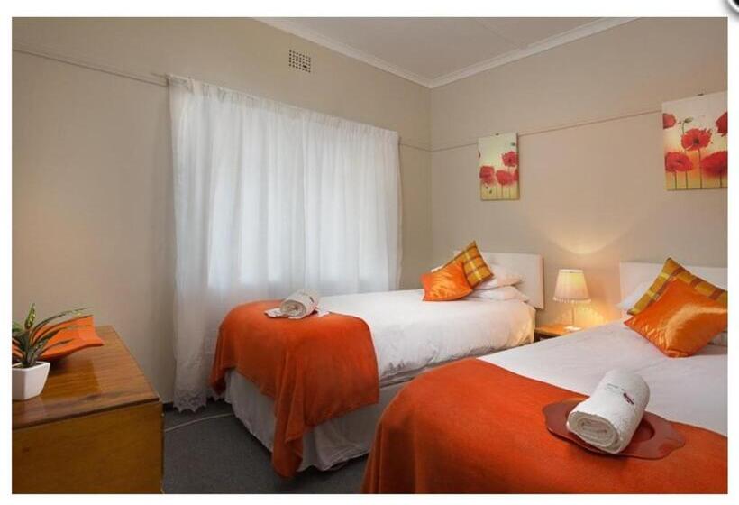 צימר Hillside Guest House