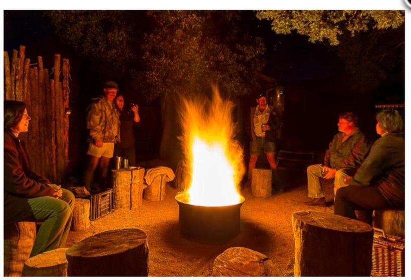 צימר Hillside Guest House