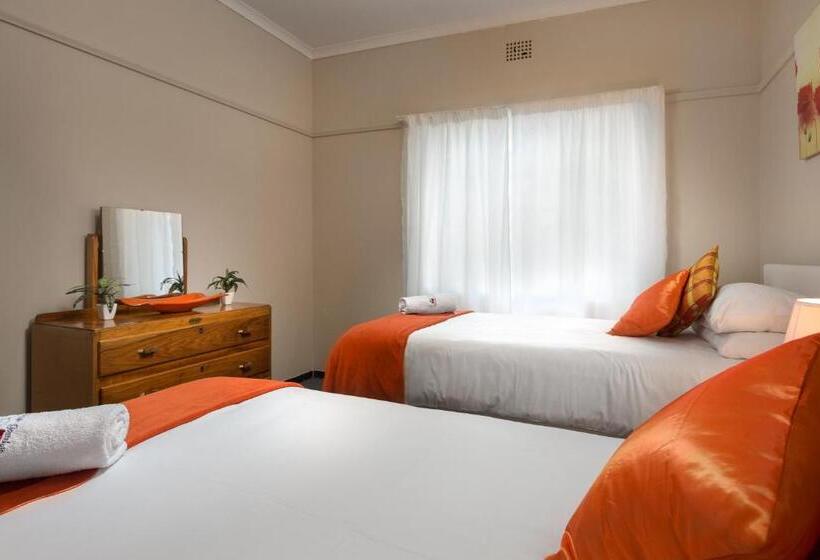مبيت وإفطار Hillside Guest House