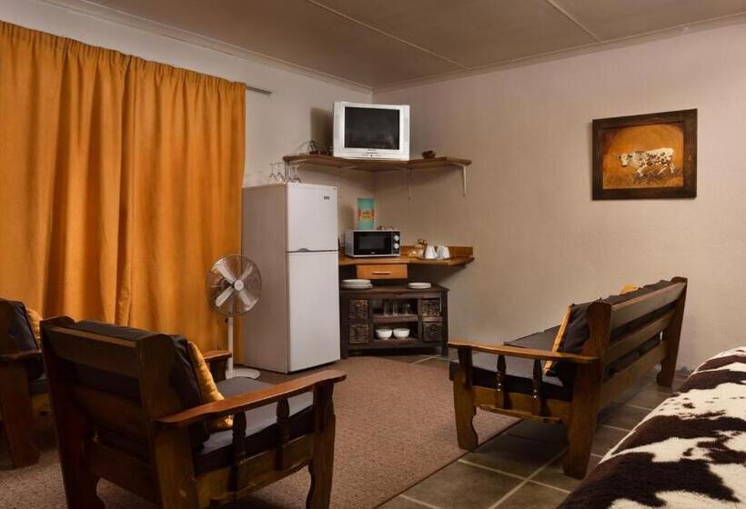 مبيت وإفطار Hillside Guest House