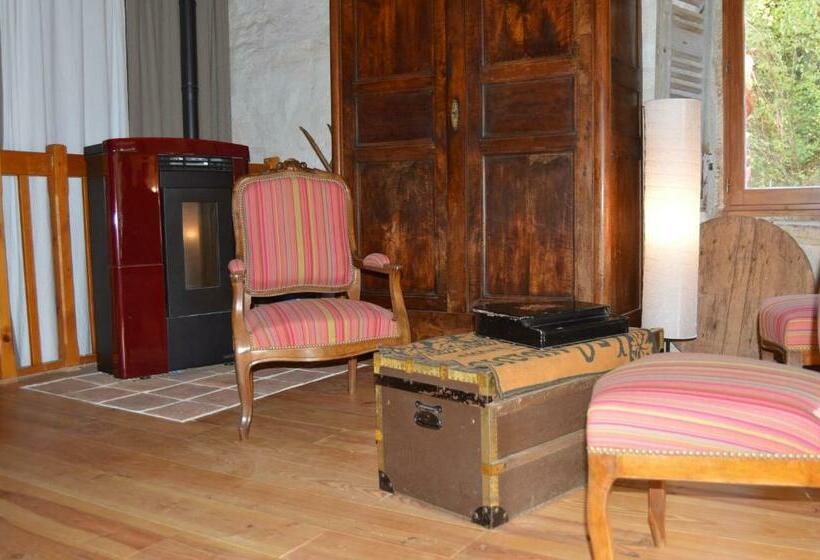 Bed and Breakfast La Freiressa