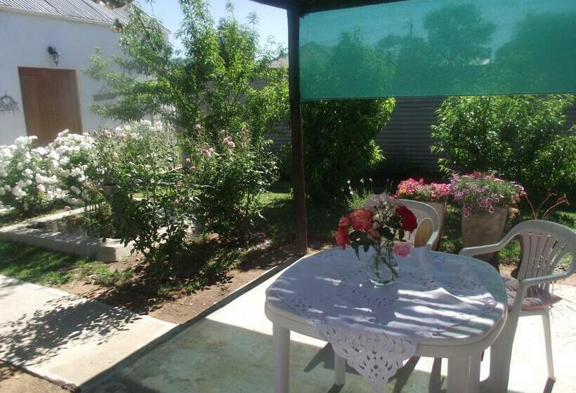 ベッドアンドブレックファースト Lavender Rose