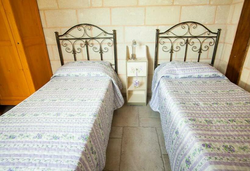 צימר Villa Marida