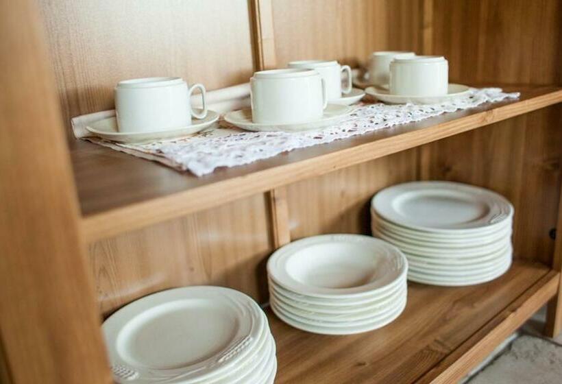 צימר Villa Marida