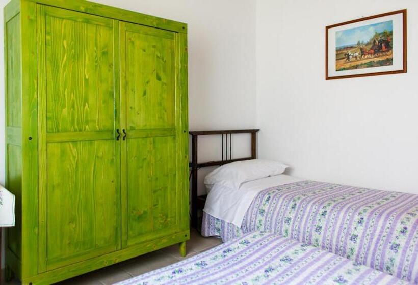 צימר Villa Marida