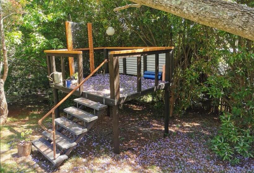 צימר Wyndover Mountain Retreat