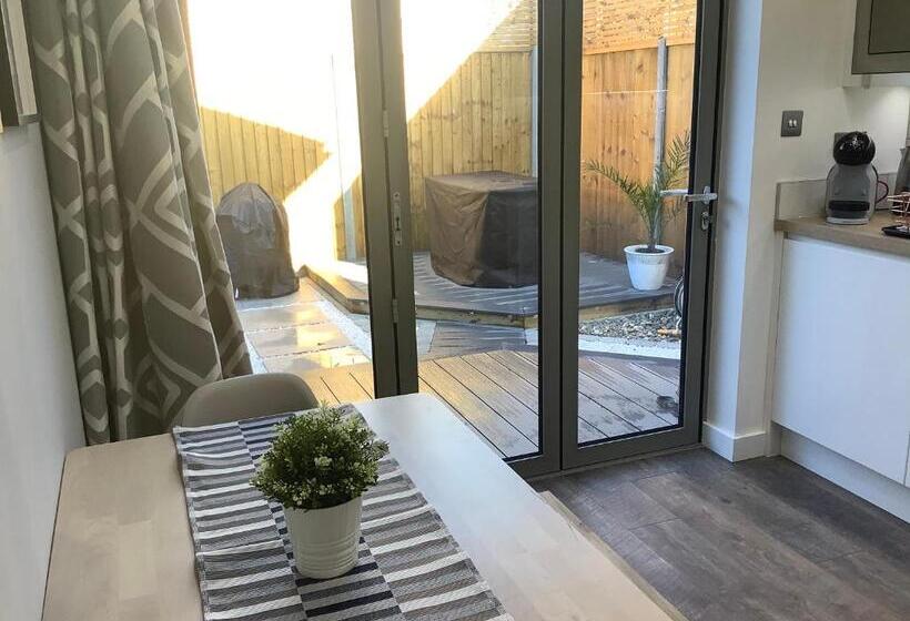 Carolyn’s Place