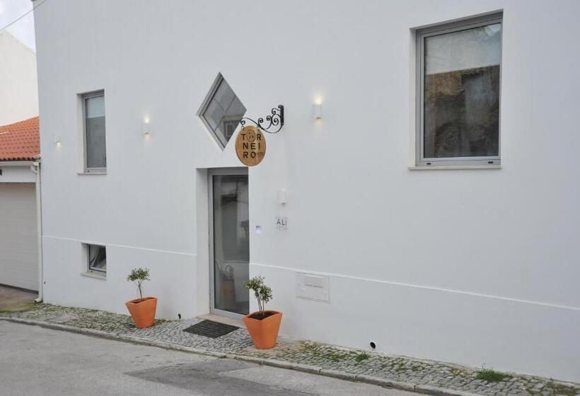 Hostel O Torneiro