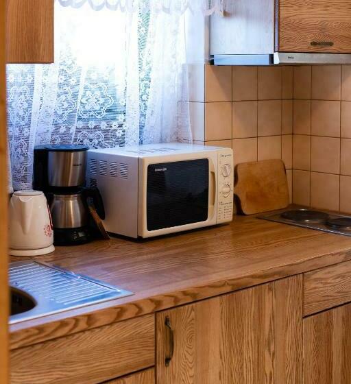 پانسیون Apartmá Daisy