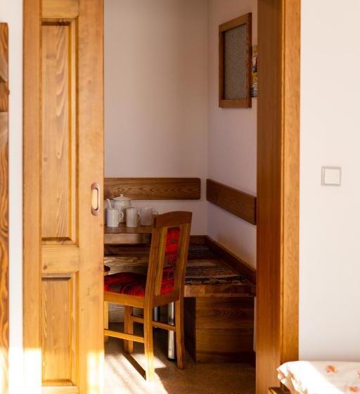 پانسیون Apartmá Daisy